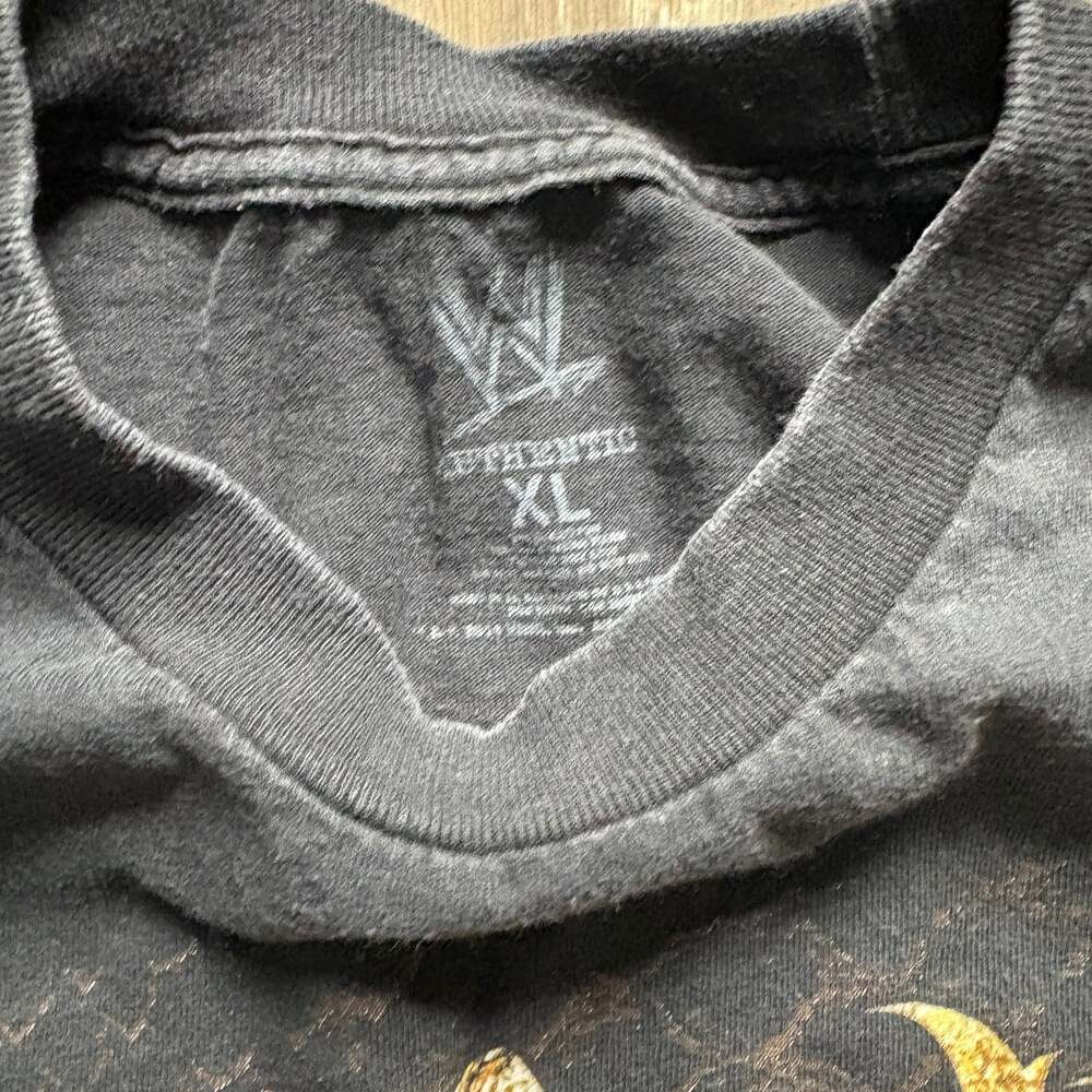 Y2K Randy Orton WWE Shirt 2000s Apex Predator - Picture 4 of 6